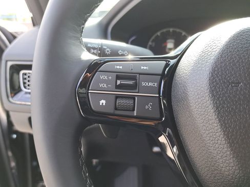 New 2026 Honda Civic Sport image 16