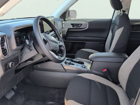 New 2025 Ford Bronco Sport Big Bend w/ Convenience Package image 9