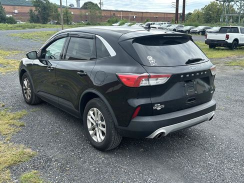 Used 2020 Ford Escape SE AWD/4WD image 6