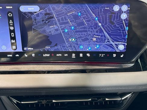 New 2027 Audi Q6 e-tron Premium Plus image 11