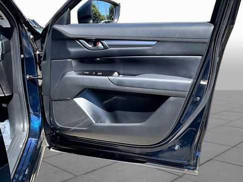 Used 2023 MAZDA CX-5 AWD 2.5 S image 22