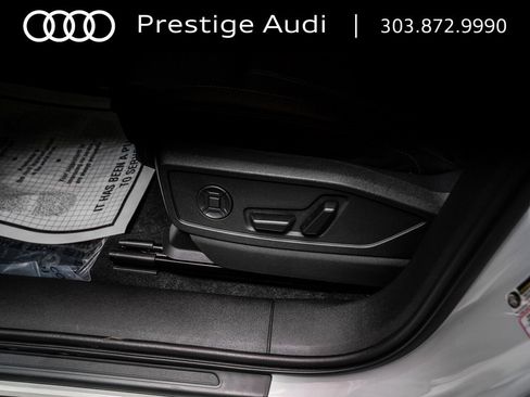 New 2025 Audi Q5 Premium Plus image 23