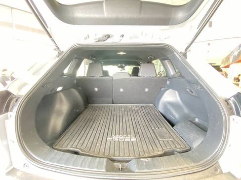 Used 2023 Toyota Corolla Cross AWD Hybrid image 25