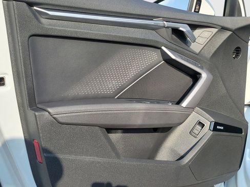 Used 2025 Audi A3 2.0T Premium Plus w/ Premium Plus Package image 17