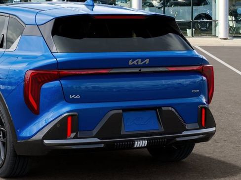 New 2026 Kia K4 GT-Line Turbo FWD image 13