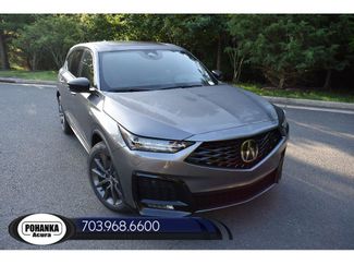 New 2026 Acura MDX A-Spec video 2