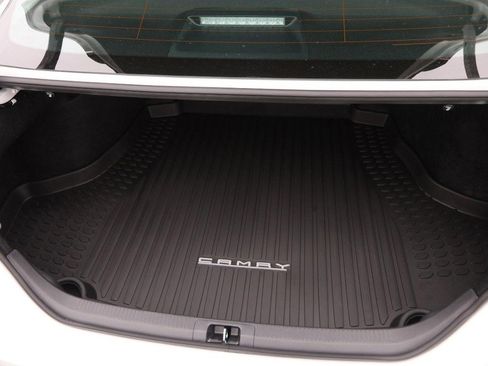 New 2026 Toyota Camry XLE FWD image 7