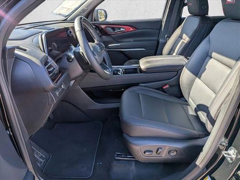 New 2026 Chevrolet Traverse Z71 w/ Enhanced Driving Package image 15