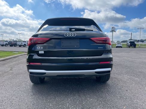 Used 2021 Audi Q3 2.0T Premium image 6