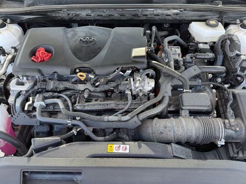 Certified 2025 Toyota Camry LE image 30