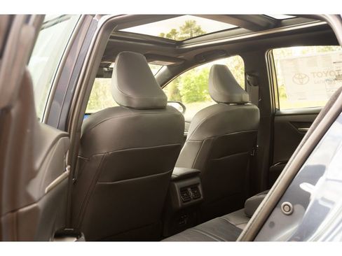 New 2026 Toyota Camry XSE FWD image 15