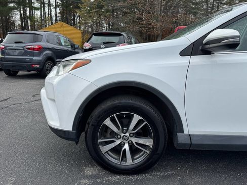 Used 2016 Toyota RAV4 XLE image 12