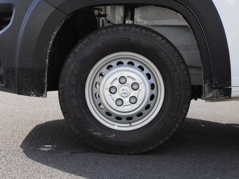 New 2026 RAM ProMaster 1500 w/ Convenience Group image 2