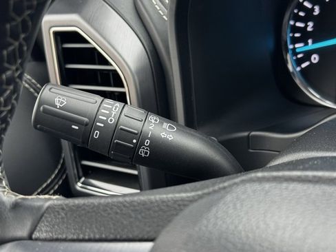 Used 2020 Ford Expedition Platinum image 36