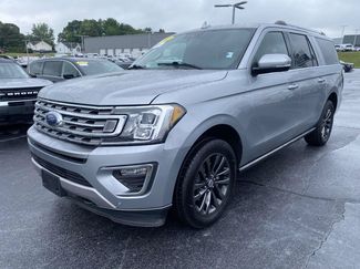 Certified 2021 Ford Expedition Max Limited AWD/4WD video 3