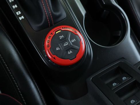 Used 2022 Ford Bronco Raptor AWD/4WD image 37