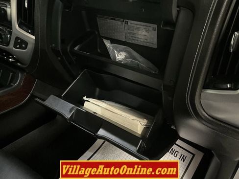 Used 2017 GMC Sierra 1500 SLT w/ SLT Premium Package image 46