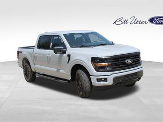 New 2026 Ford F150 XLT w/ Equipment Group 302A MID AWD/4WD video 2