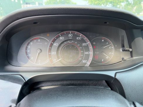 Used 2014 Honda Accord Sport image 21