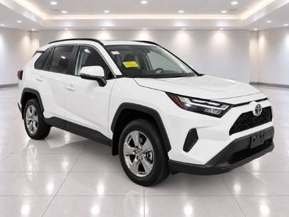 Used 2025 Toyota RAV4 XLE w/ Convenience Package