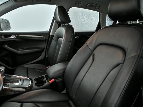 Used 2014 Audi Q5 2.0T Premium image 18