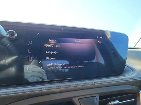 Used 2025 Buick Encore GX Preferred image 26