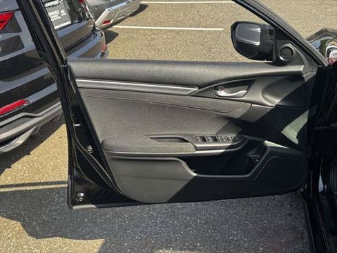 Used 2016 Honda Civic EX image 14
