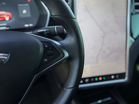 Used 2016 Tesla Model S 75D image 13