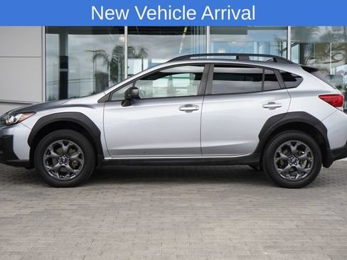 Used 2023 Subaru Crosstrek 2.5i Sport AWD/4WD image 5