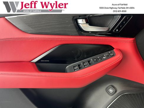 New 2026 Acura MDX Type S image 19