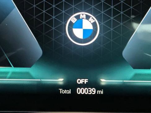 New 2026 BMW 430i Coupe w/ Parking Assistance Package image 24