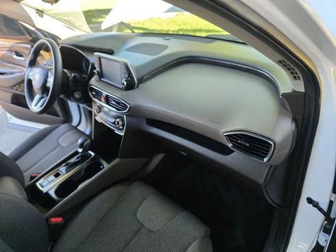 Used 2019 Hyundai Santa Fe SE FWD image 35