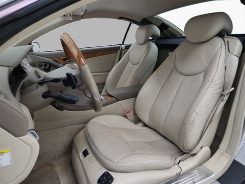 Used 2007 Mercedes-Benz SL 550 image 18