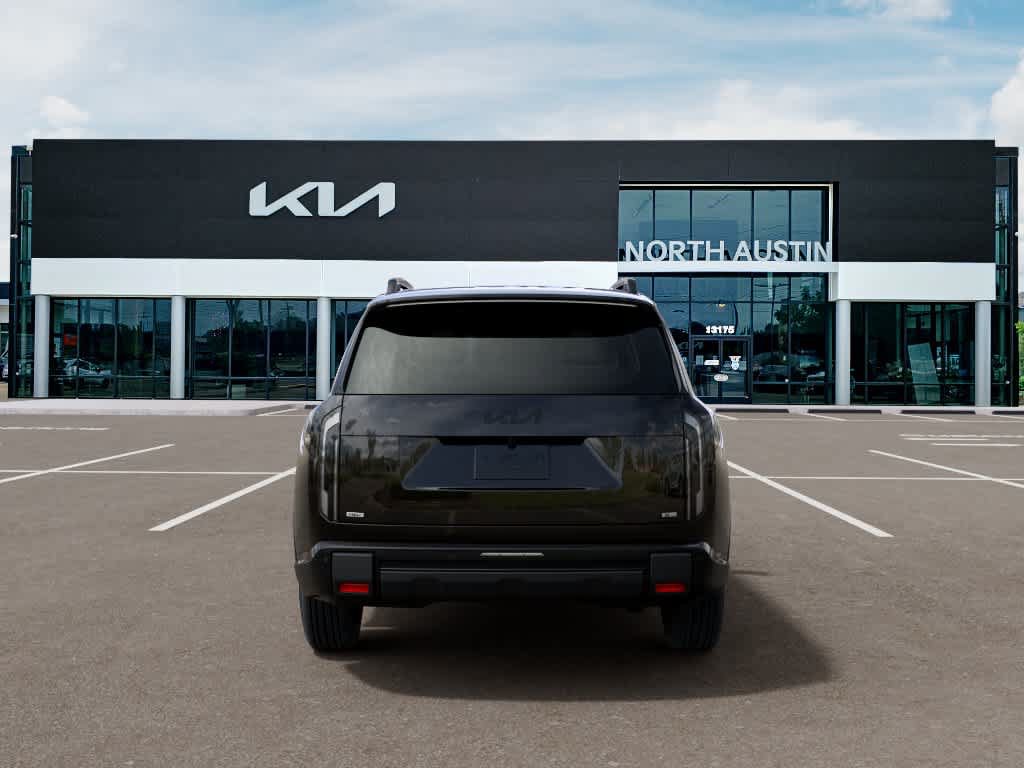 New 2027 Kia Telluride SX X-Line AWD/4WD image 5