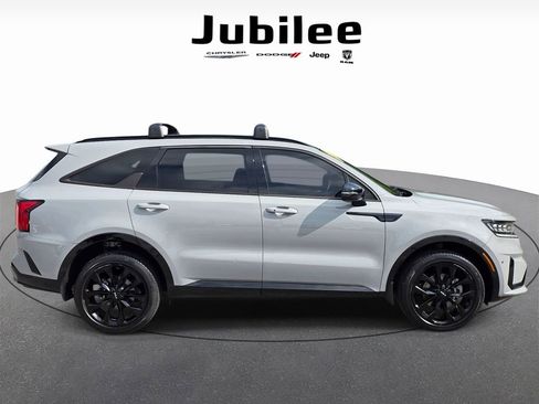 Used 2023 Kia Sorento SX AWD/4WD image 41