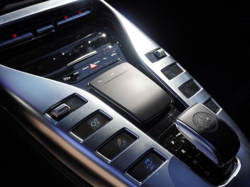 Used 2019 Mercedes-Benz AMG GT 63 S w/ AMG Aerodynamics Package image 52