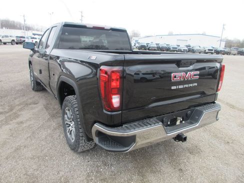 New 2026 GMC Sierra 1500 Pro w/ Pro Value Package AWD/4WD image 9