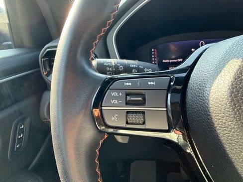 Used 2026 Honda Passport TrailSport Elite image 27