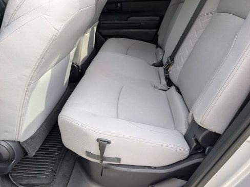 Used 2025 Toyota Tacoma SR5 RWD image 27