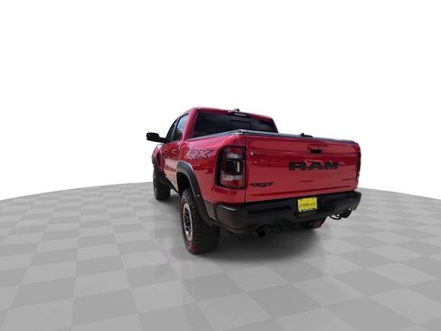 Used 2021 RAM 1500 TRX w/ TRX Level 2 Equipment Group AWD/4WD image 17