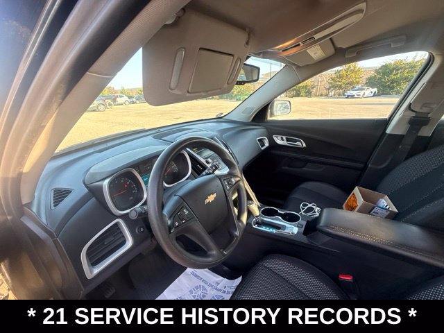 Used 2016 Chevrolet Equinox LS FWD image 21