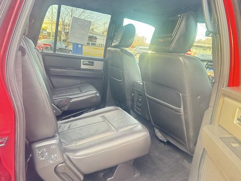 Used 2013 Ford Expedition EL Limited image 31