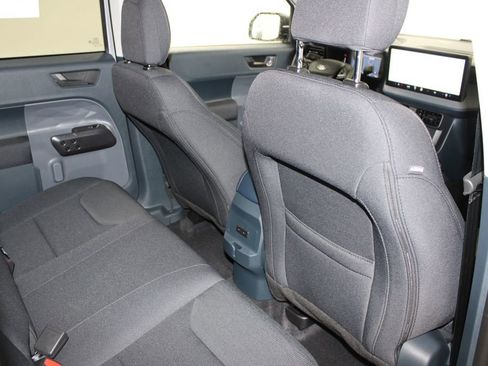 New 2025 Ford Maverick XL w/ 4K Tow Package image 29