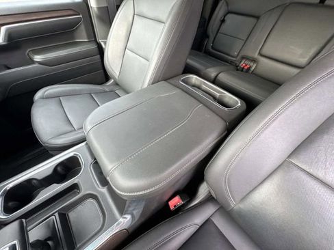 Used 2024 GMC Sierra 1500 SLT image 51