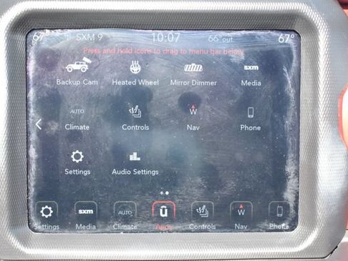 Used 2019 Jeep Wrangler Unlimited Rubicon AWD/4WD image 28