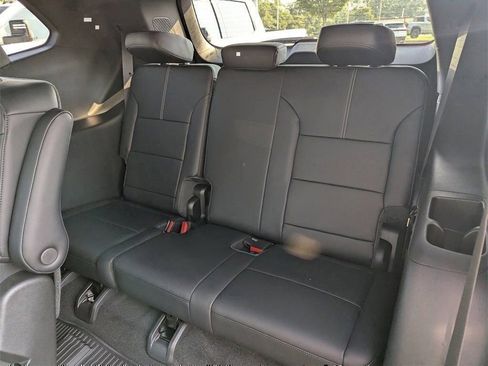 New 2026 GMC Acadia Elevation w/ Elevation Premium Package FWD image 13