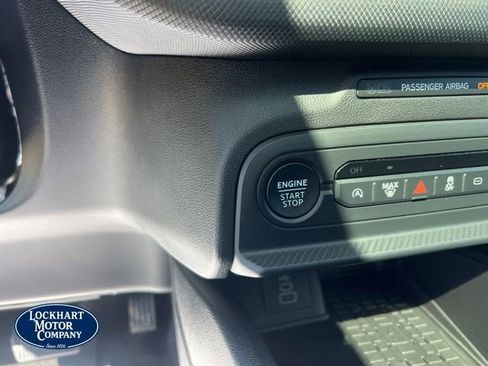 New 2025 Ford Bronco Sport Heritage w/ Convenience Package AWD/4WD image 25