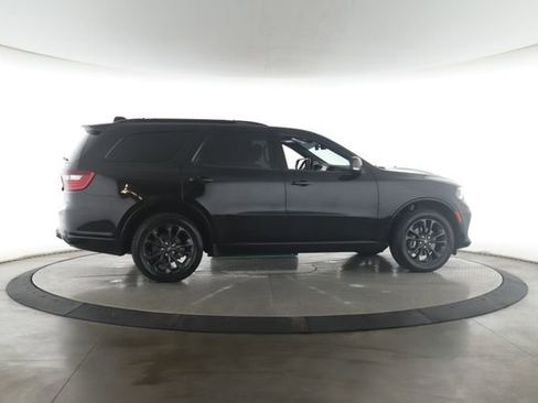Used 2022 Dodge Durango GT w/ GT Premium Group AWD/4WD image 6
