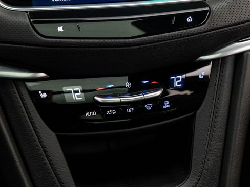 New 2025 Cadillac XT5 Premium Luxury w/ Technology Package image 20