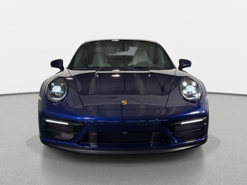 Used 2024 Porsche 911 Carrera 4 GTS image 8